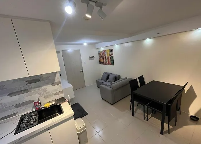 Apartamento Enzo Vibes *