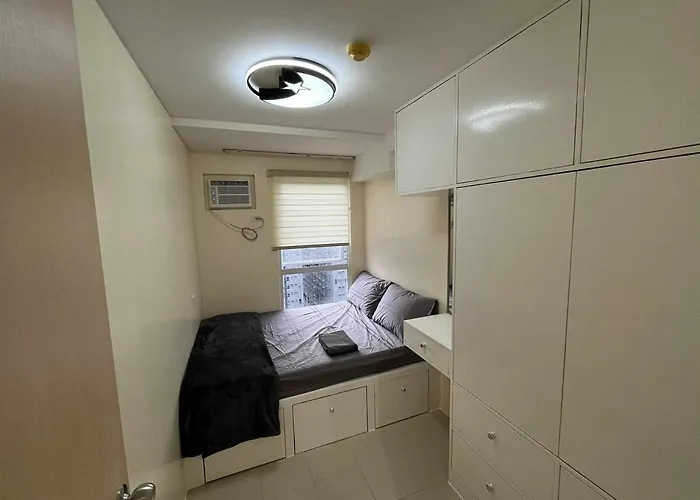 Enzo Vibes Apartamento *