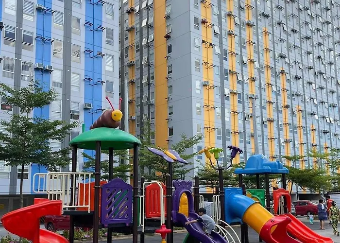 Apartamento Enzo Vibes